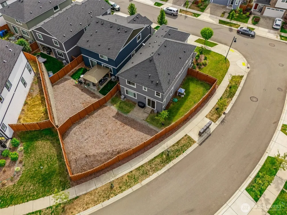 14825 TYEE DRIVE E Bonney Lake, WA 98391