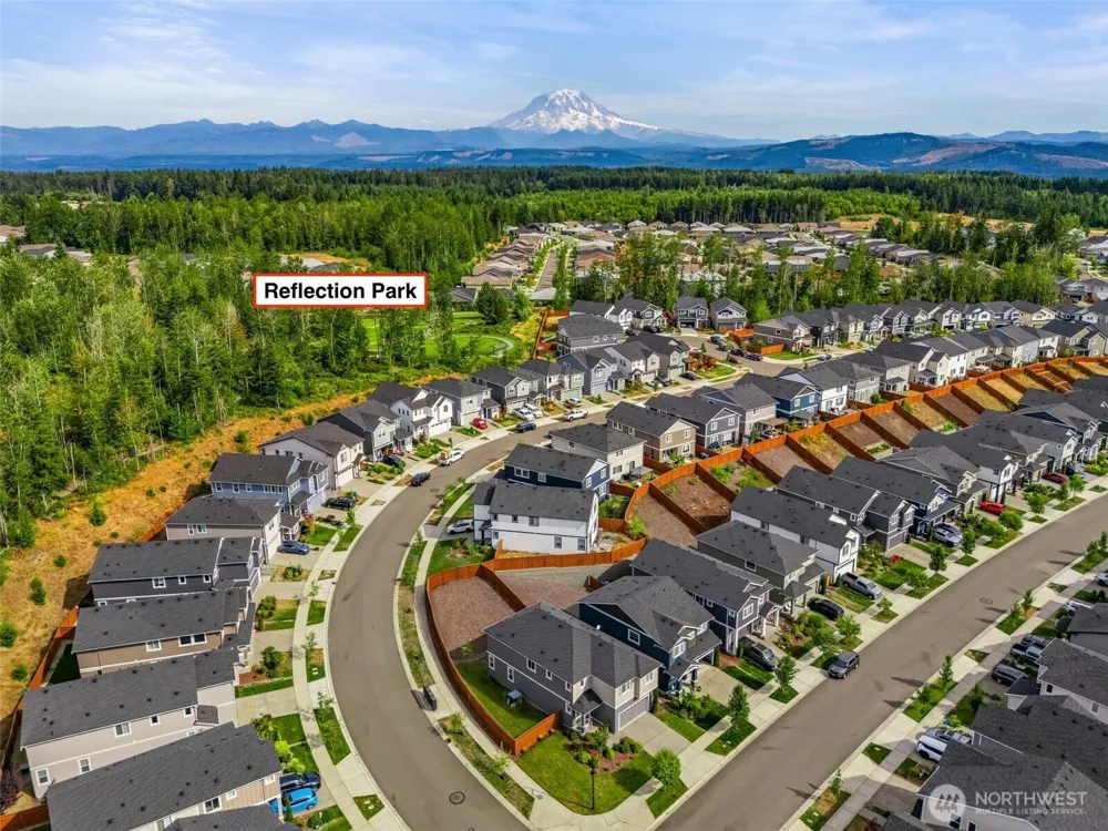 14825 TYEE DRIVE E Bonney Lake, WA 98391