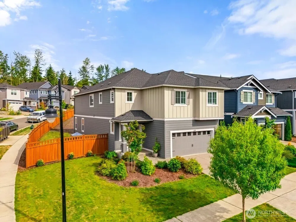 14825 TYEE DRIVE E Bonney Lake, WA 98391