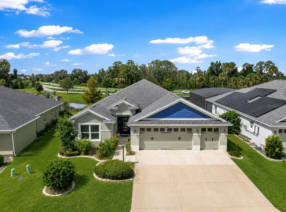 1078 MAYNARD PATH The Villages, FL 32163