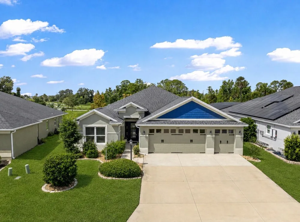 1078 MAYNARD PATH The Villages, FL 32163