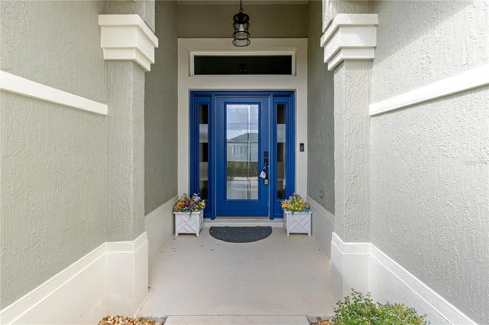 1078 MAYNARD PATH The Villages, FL 32163