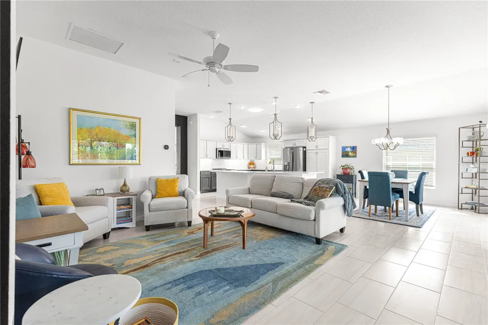 1078 MAYNARD PATH The Villages, FL 32163