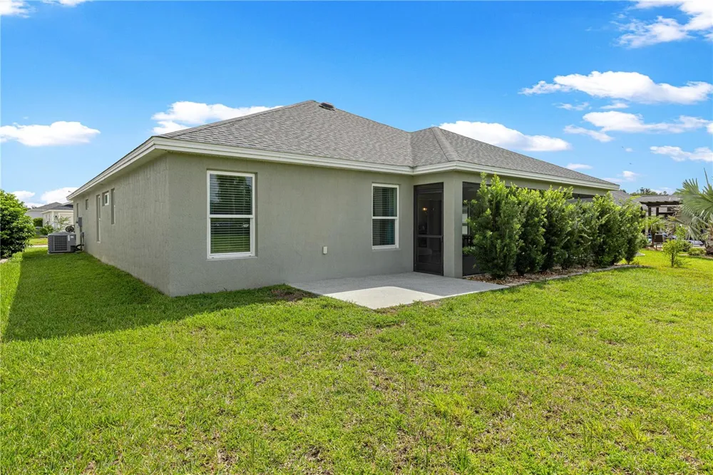 1078 MAYNARD PATH The Villages, FL 32163