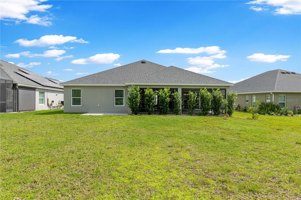 1078 MAYNARD PATH The Villages, FL 32163