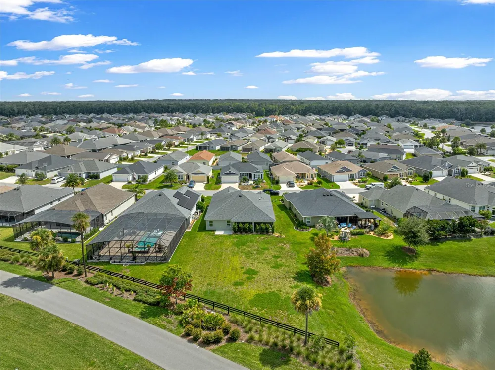 1078 MAYNARD PATH The Villages, FL 32163