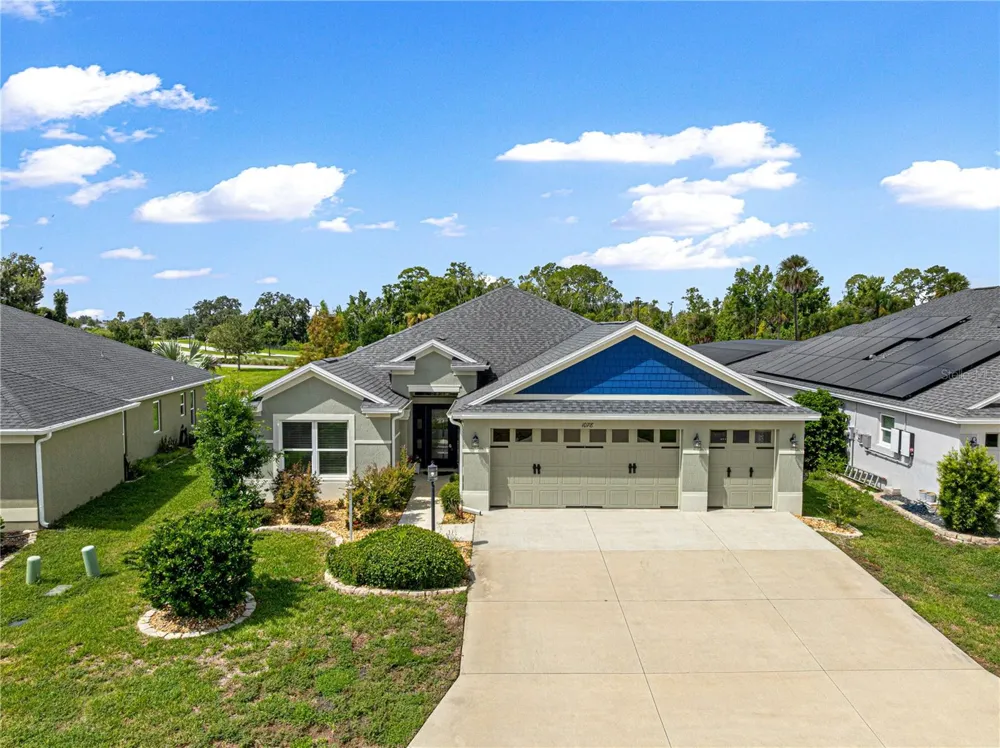 1078 MAYNARD PATH The Villages, FL 32163