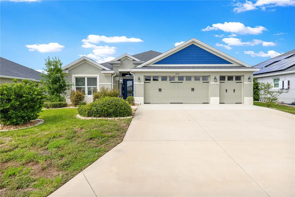 1078 MAYNARD PATH The Villages, FL 32163