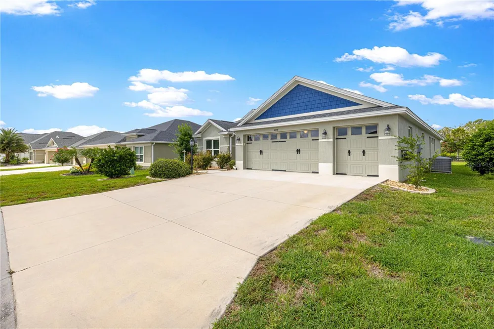 1078 MAYNARD PATH The Villages, FL 32163
