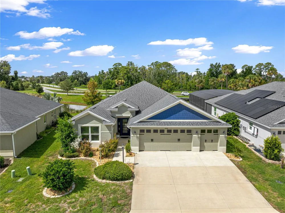 1078 MAYNARD PATH The Villages, FL 32163