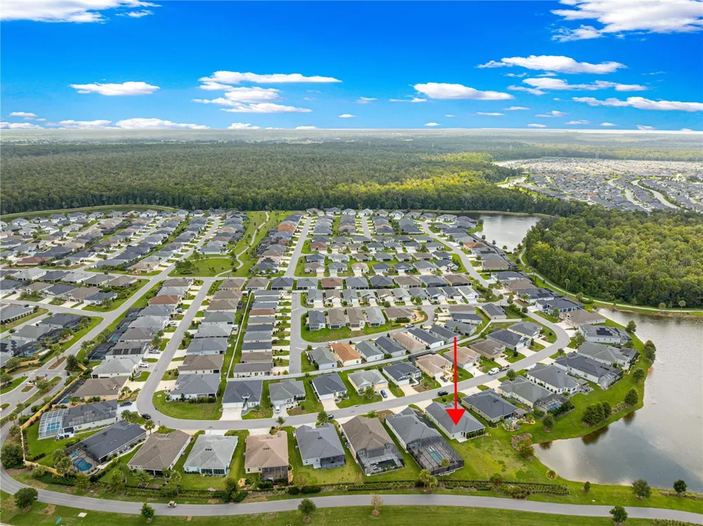 1078 MAYNARD PATH The Villages, FL 32163