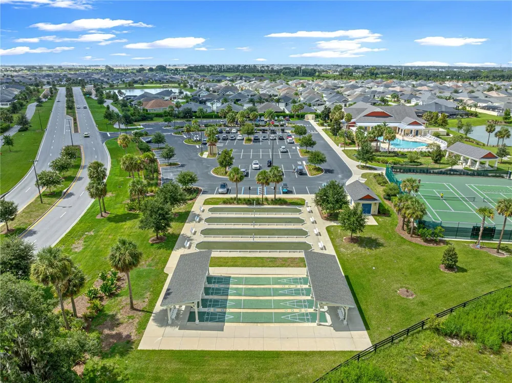 1078 MAYNARD PATH The Villages, FL 32163