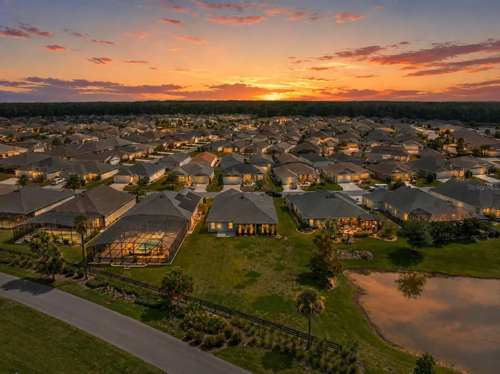 1078 MAYNARD PATH The Villages, FL 32163