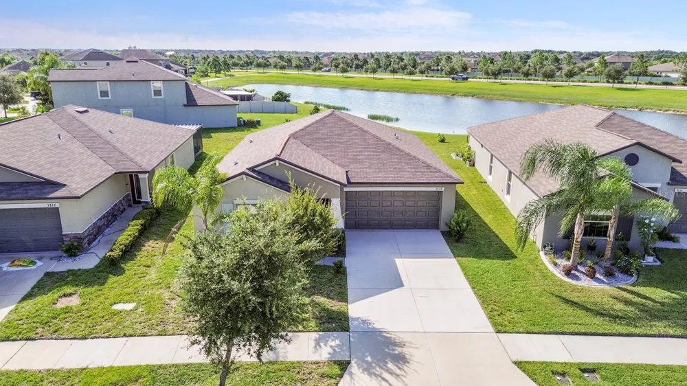 9728 CHANNING HILL DRIVE Ruskin, FL 33573