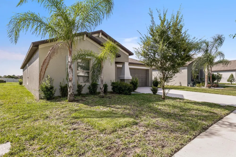 9728 CHANNING HILL DRIVE Ruskin, FL 33573