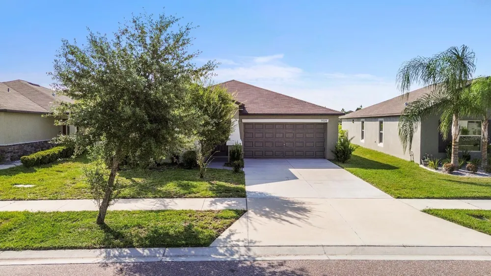 9728 CHANNING HILL DRIVE Ruskin, FL 33573