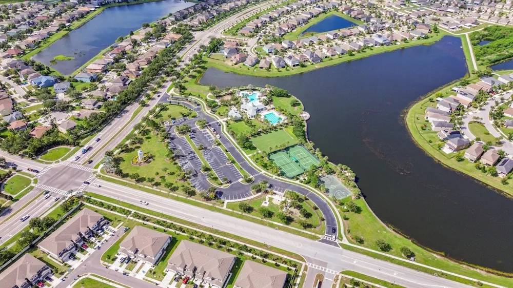 9728 CHANNING HILL DRIVE Ruskin, FL 33573