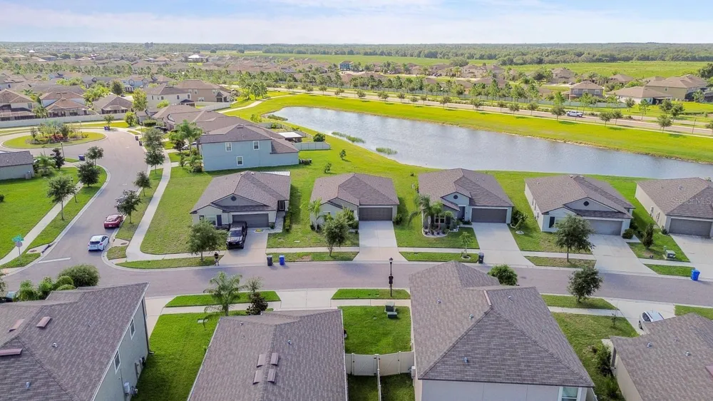 9728 CHANNING HILL DRIVE Ruskin, FL 33573