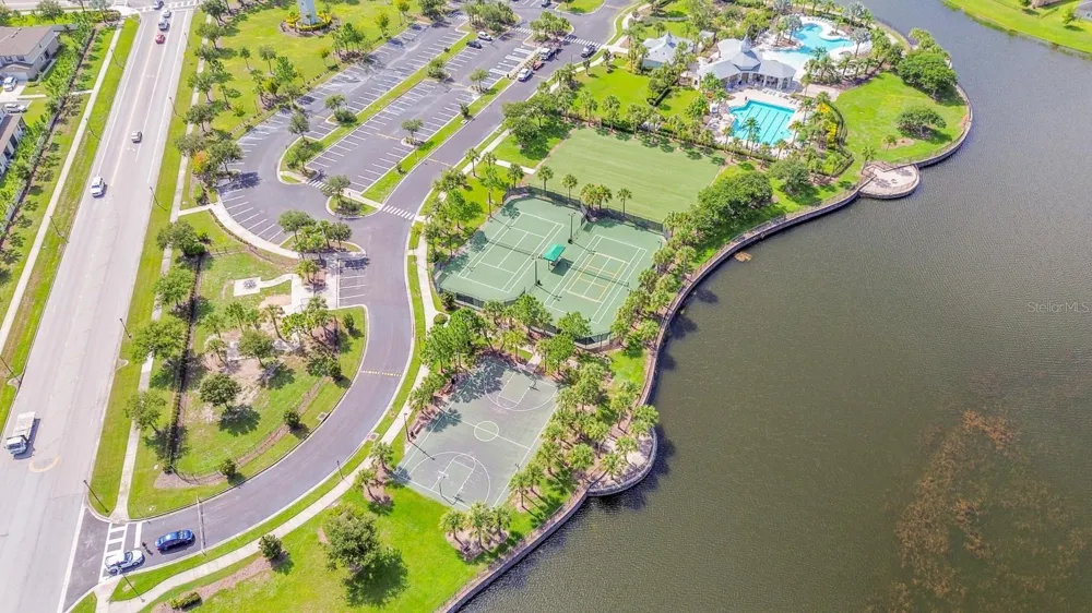 9728 CHANNING HILL DRIVE Ruskin, FL 33573