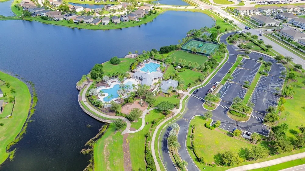 9728 CHANNING HILL DRIVE Ruskin, FL 33573