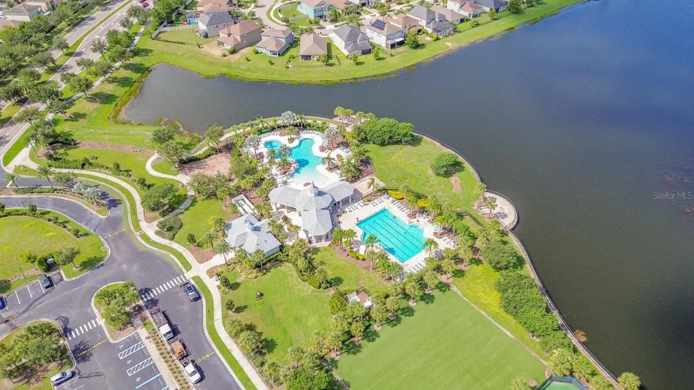 9728 CHANNING HILL DRIVE Ruskin, FL 33573