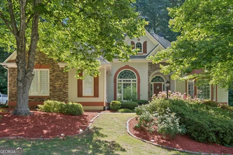 1611 Flowering Dogwood DR