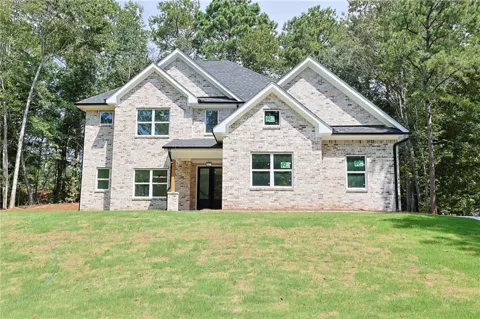 295 Huiet Dr