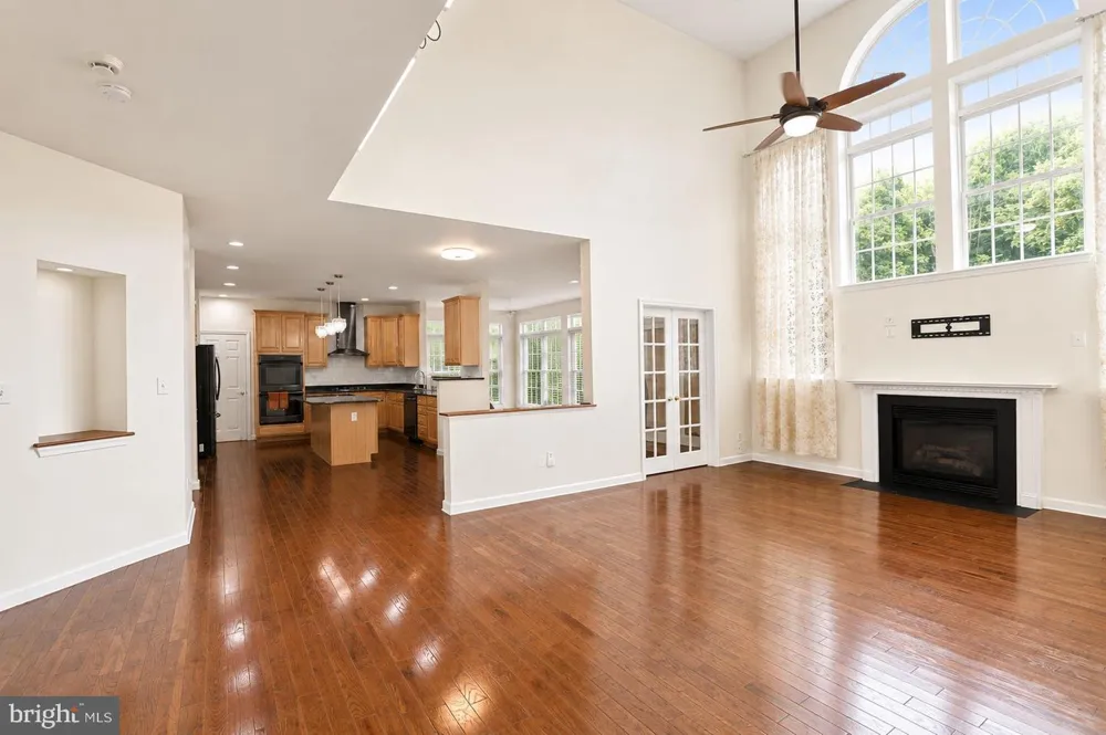 10809 AVONLEA RIDGE PLACE Damascus, MD 20872