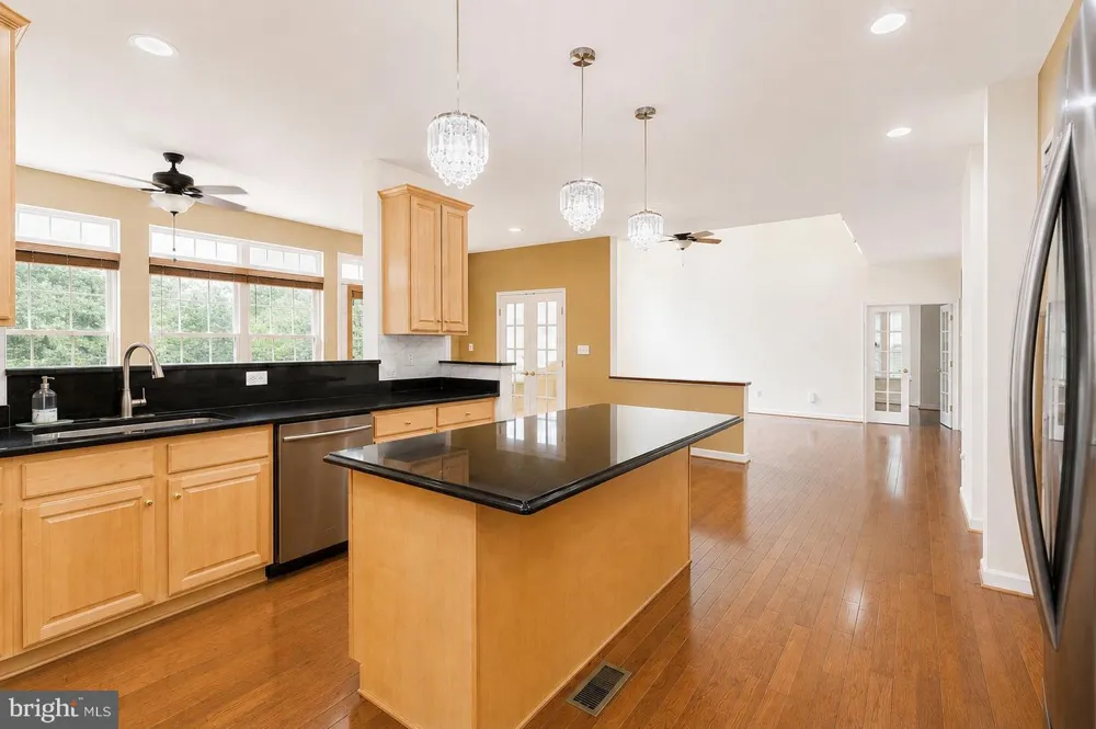 10809 AVONLEA RIDGE PLACE Damascus, MD 20872