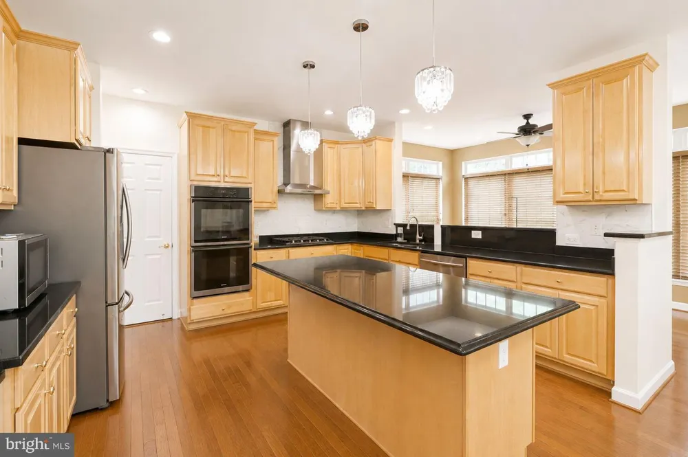 10809 AVONLEA RIDGE PLACE Damascus, MD 20872