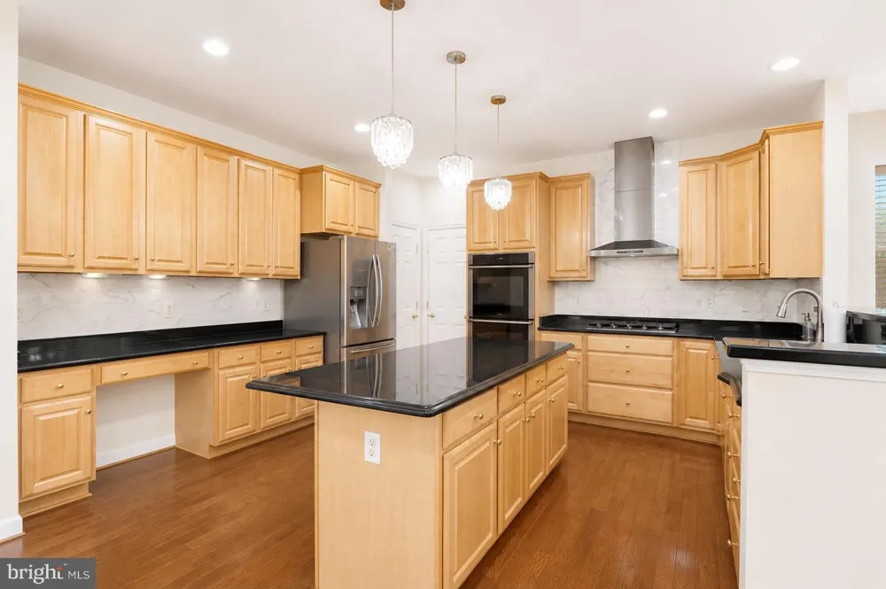 10809 AVONLEA RIDGE PLACE Damascus, MD 20872