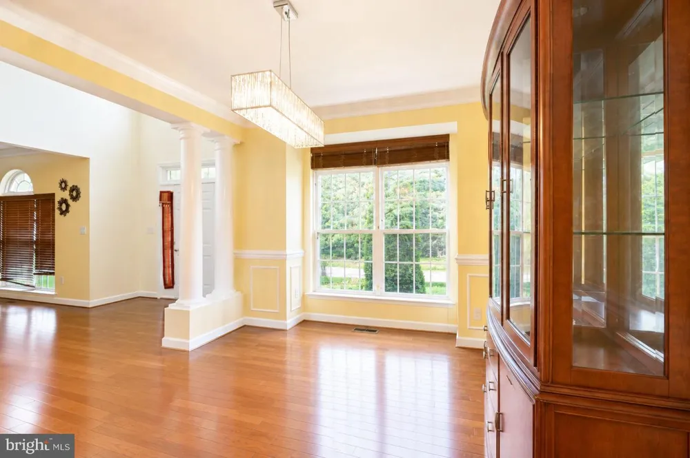 10809 AVONLEA RIDGE PLACE Damascus, MD 20872