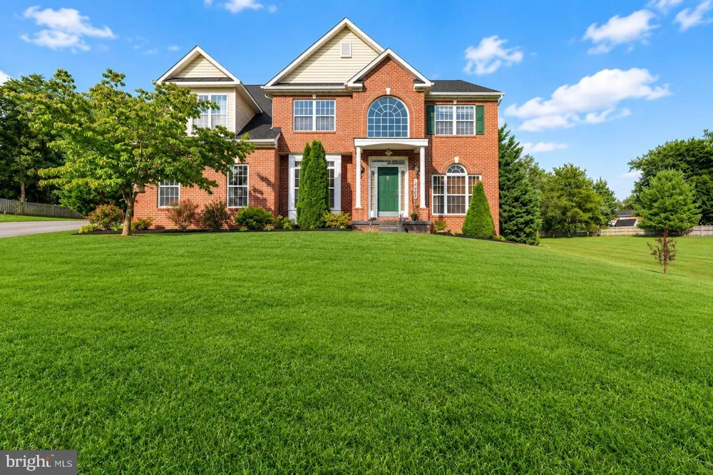 10809 AVONLEA RIDGE PLACE Damascus, MD 20872