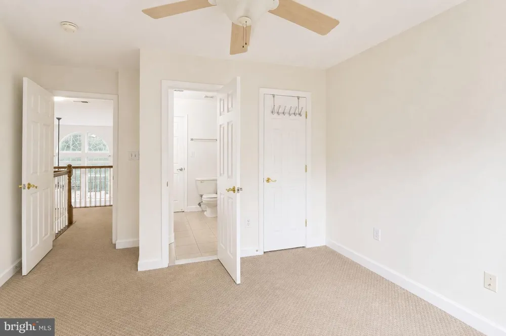 10809 AVONLEA RIDGE PLACE Damascus, MD 20872