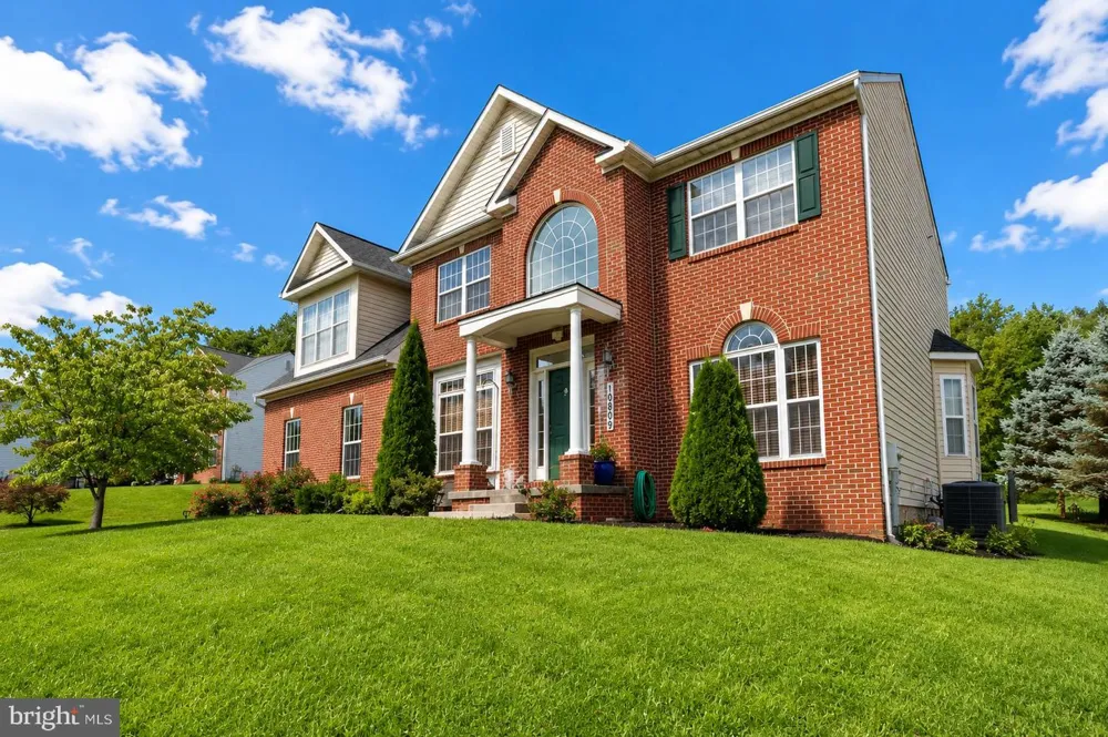 10809 AVONLEA RIDGE PLACE Damascus, MD 20872