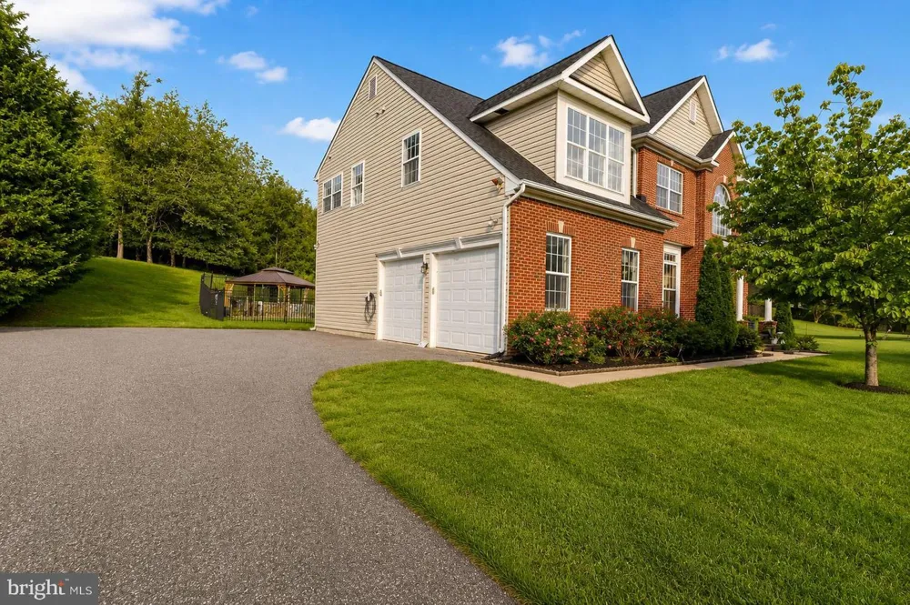 10809 AVONLEA RIDGE PLACE Damascus, MD 20872