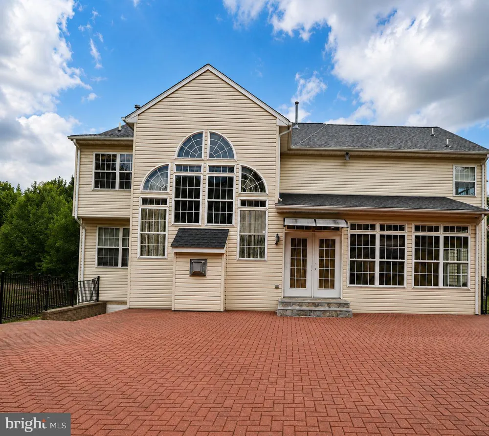 10809 AVONLEA RIDGE PLACE Damascus, MD 20872