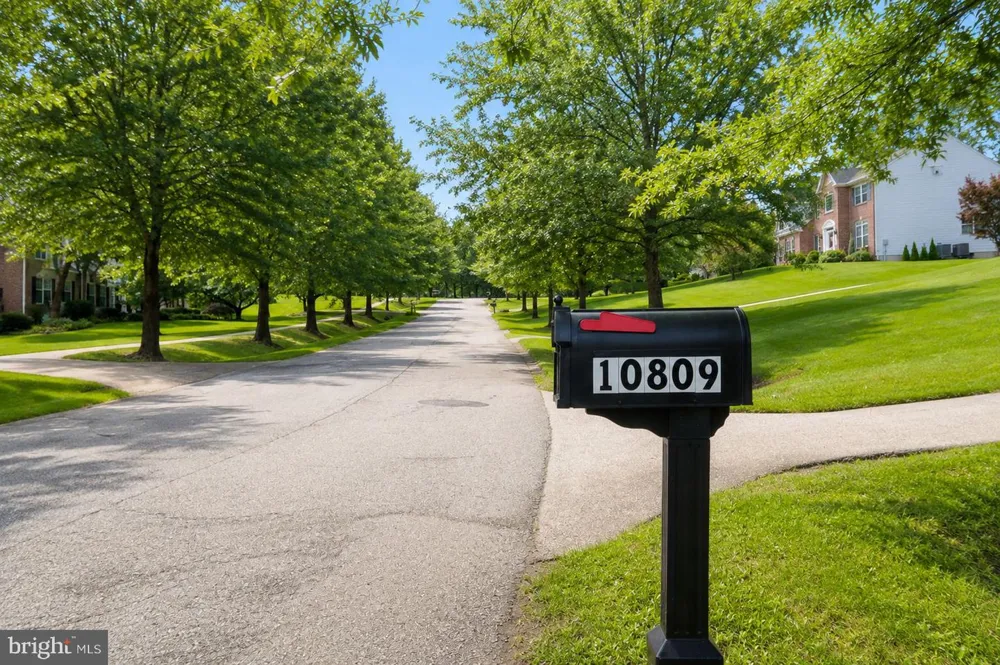 10809 AVONLEA RIDGE PLACE Damascus, MD 20872