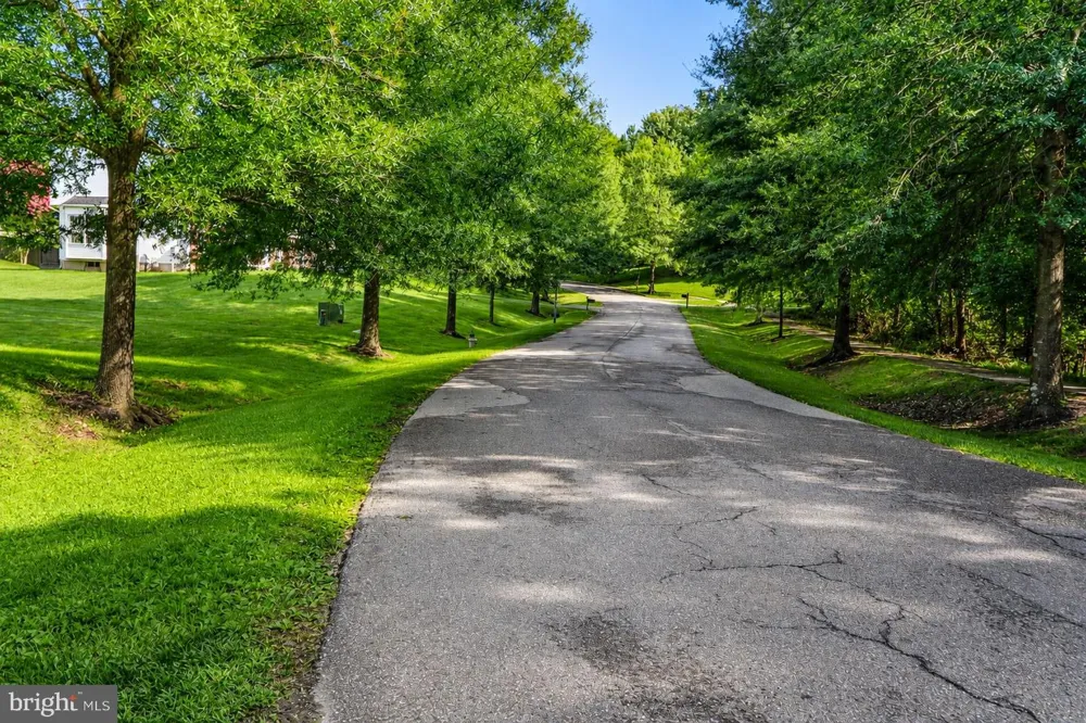 10809 AVONLEA RIDGE PLACE Damascus, MD 20872