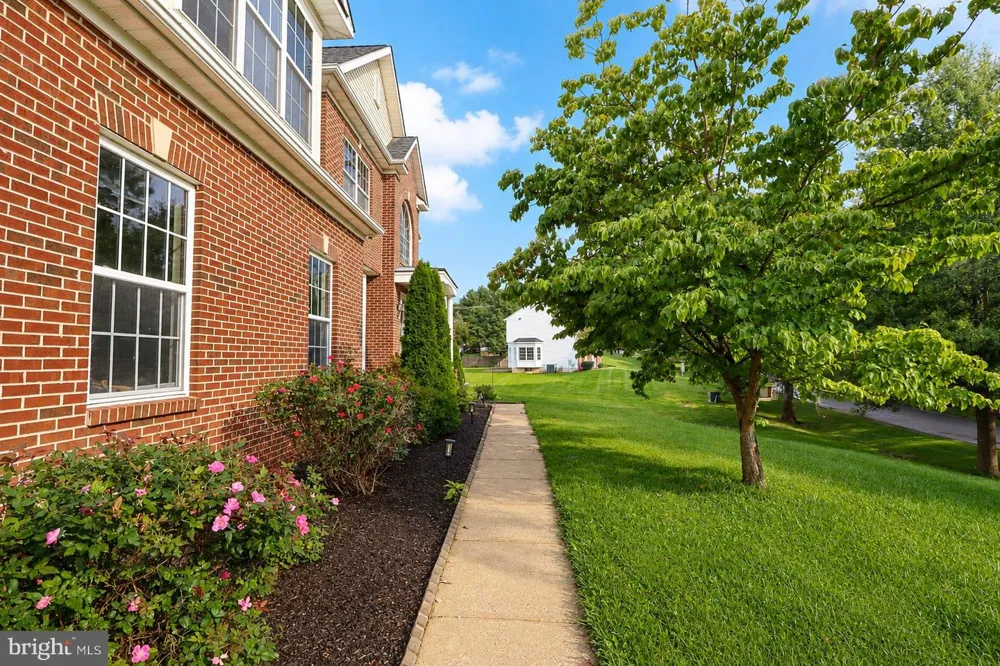 10809 AVONLEA RIDGE PLACE Damascus, MD 20872