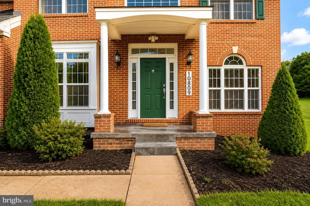 10809 AVONLEA RIDGE PLACE Damascus, MD 20872