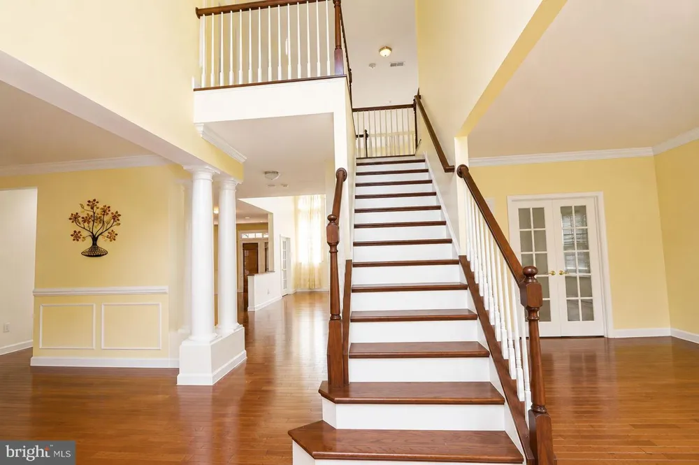 10809 AVONLEA RIDGE PLACE Damascus, MD 20872