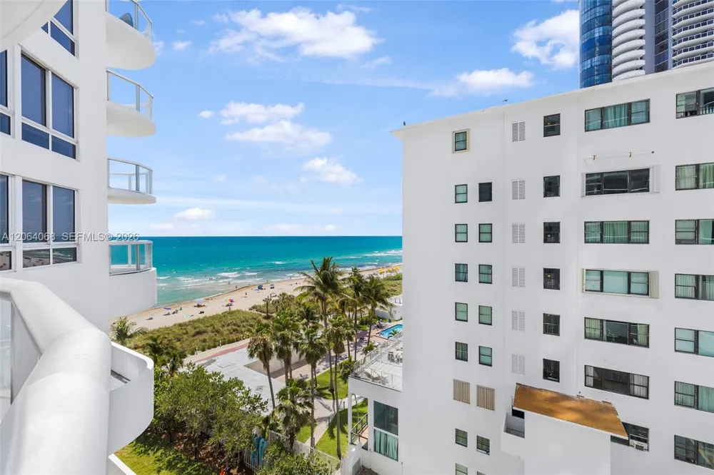 6365 Collins Ave #805 Miami Beach, FL 33141