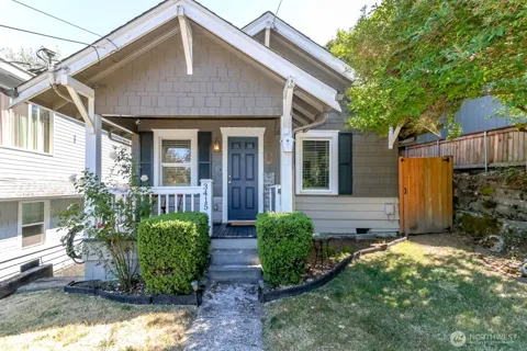 3415 S Durango Street