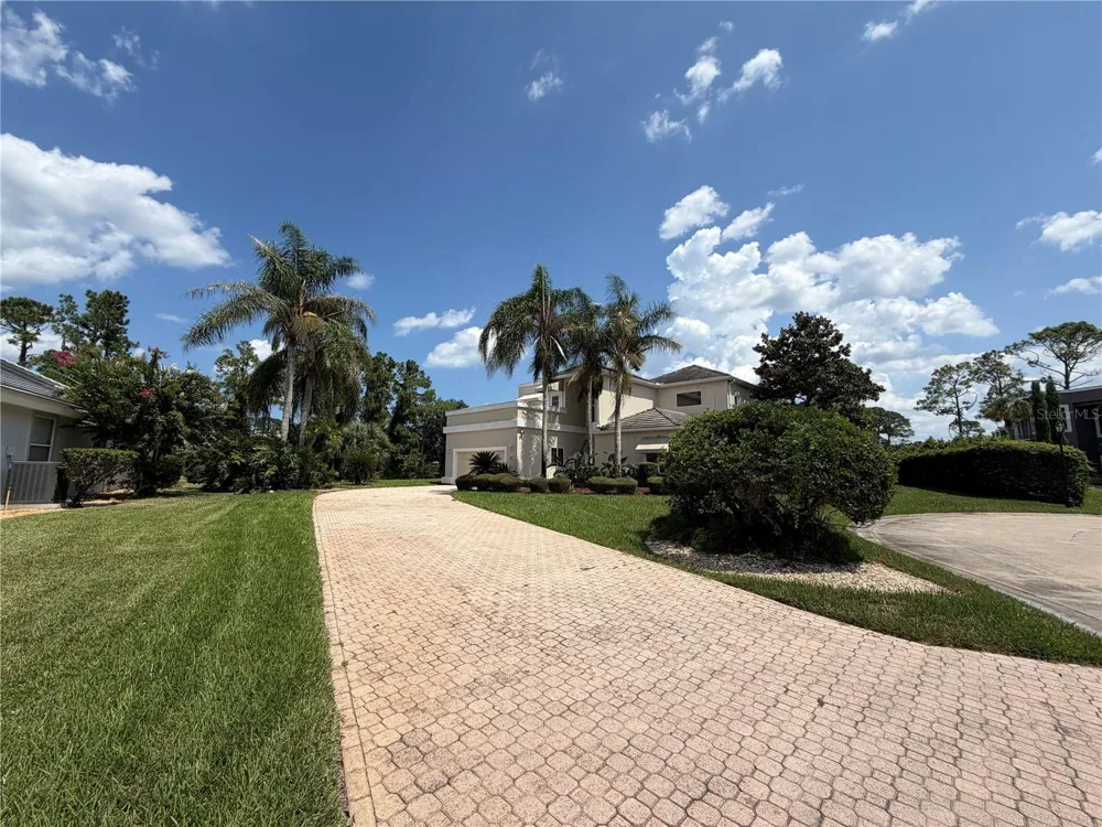 24 BAY POINTE DRIVE Ormond Beach, FL 32174