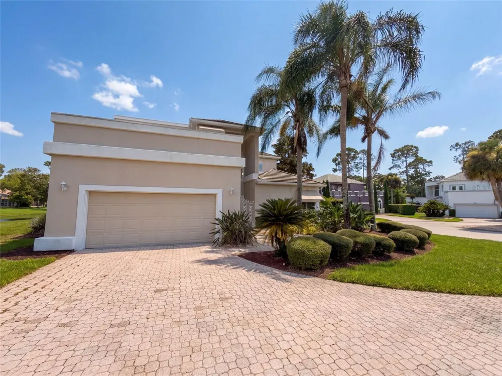 24 BAY POINTE DRIVE Ormond Beach, FL 32174