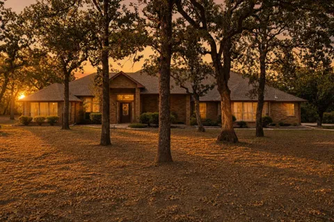 834 Cougar Road