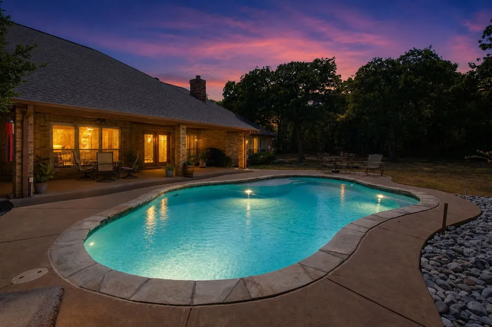 834 Cougar Road Lipan, TX 76462