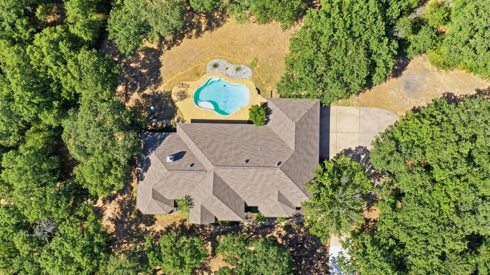 834 Cougar Road Lipan, TX 76462