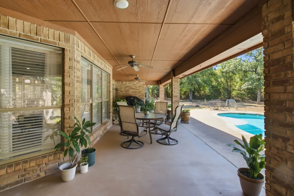 834 Cougar Road Lipan, TX 76462